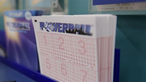 Powerball Draw 1475: Huge issue surrounding how your $100m .